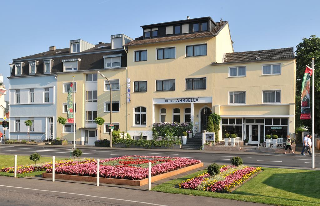 Hotel Ahrbella Bad Neuenahr-Ahrweiler Extérieur photo